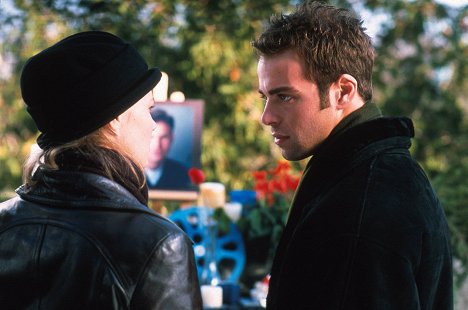 Joey Lawrence - Urban Legends: Final Cut - Z filmu