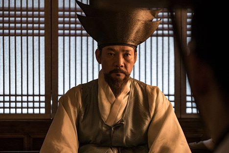 Jin-yeong Jeong - Heungbu - Z filmu