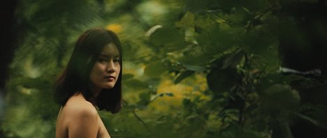 Geum-hee Hwang - Supsokeui bubu - Van film