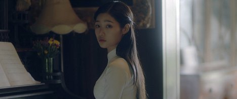 Chae-yeon Jung - Lala - Film