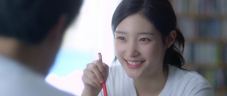 Chae-yeon Jung - Lala - Do filme