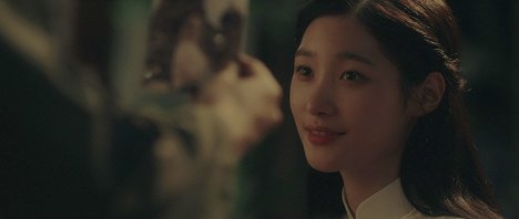 Chae-yeon Jung - Lala - Do filme