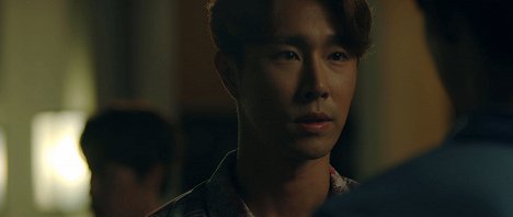 Tae-yoon Kang - Lala - Do filme