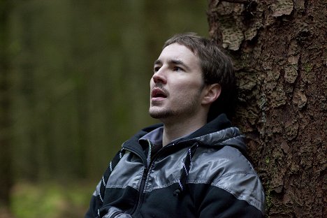 Martin Compston - The Disappearance of Alice Creed - Do filme