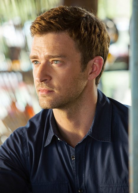 Justin Timberlake - Hra na hraně - Z filmu