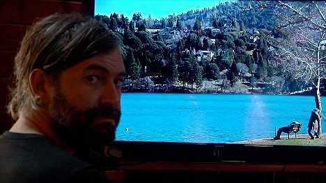 Mark Duplass - Creep 2 - Z filmu