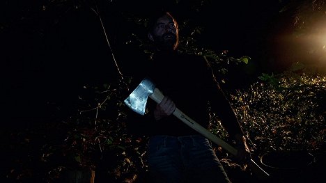 Mark Duplass - Creep 2 - Z filmu