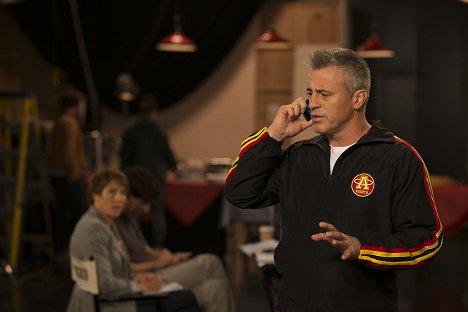 Matt LeBlanc - Episodes - Episode 6 - Kuvat elokuvasta