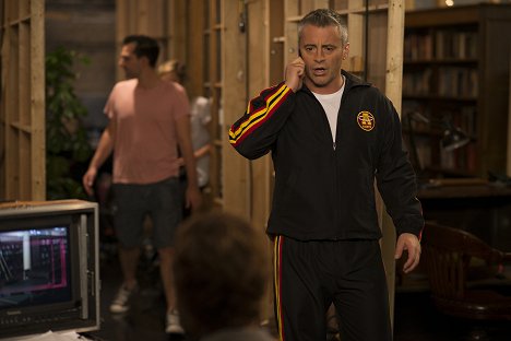 Matt LeBlanc - Episodes - Episode 6 - Do filme