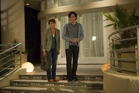 Tamsin Greig, Stephen Mangan - Episodes - Episode 7 - Photos