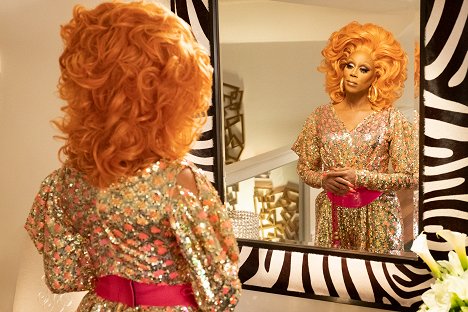 RuPaul - AJ and the Queen - Fort Worth - Photos