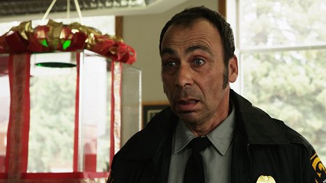 Taylor Negron - K-9 Adventures: A Christmas Tale - Film