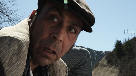 Taylor Negron - K-9 Adventures: A Christmas Tale - Film