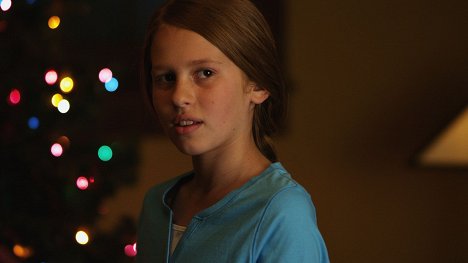 Ariana Bagley - K-9 Adventures: A Christmas Tale - Film