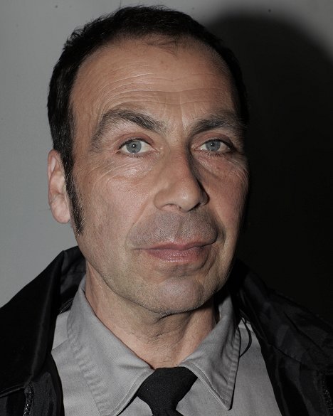 Taylor Negron - K-9 Adventures: A Christmas Tale - Making of