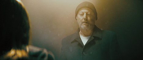 Jean Reno - Polina and the Mystery of a Film Studio - Photos