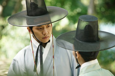 Seung-gi Lee - Goonghab - Film