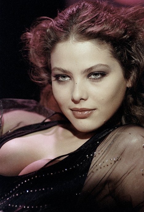 Ornella Muti - První láska - Z filmu