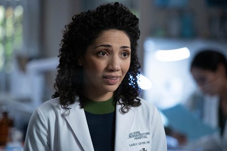 Jasika Nicole - The Good Doctor - Fractured - Photos