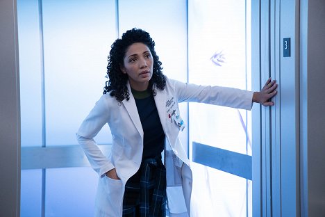 Jasika Nicole - The Good Doctor - Fractured - Photos