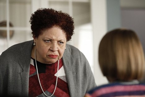Patricia Belcher - Single Parents - Welcome to Hilltop! - Film