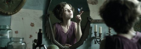 Leticia Dolera - De tu ventana a la mía - Film