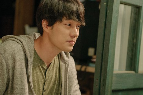 Ji-sub So - Jigeum mannaleo gabnida - Do filme