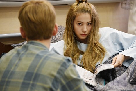 In-yeong Yoo - Cheese in the Trap - Photos