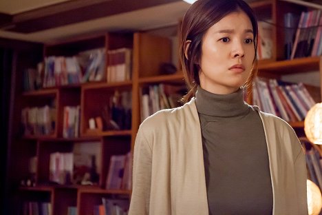Seong-eun Kim - Eommaeui gongchaek : gieogeui lesipi - Filmfotók