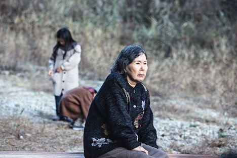 Joo-sil Lee - Eommaeui gongchaek : gieogeui lesipi - De la película