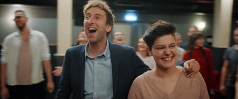 Torge Oelrich, Lea Mirzanli - Kartoffelsalat 3 - Das Musical - Kuvat elokuvasta