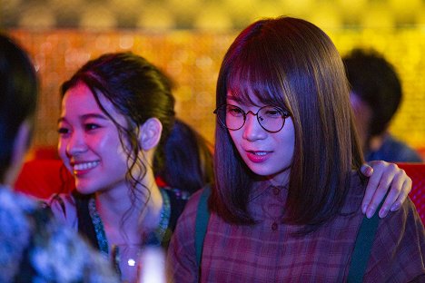 Manatsu Akimoto - Nogizaka cinemas: Story of 46 - Perfect I - De la película