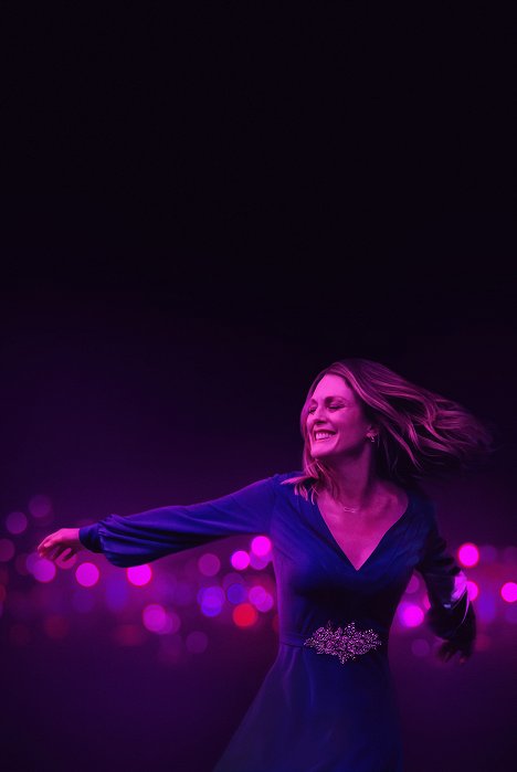 Julianne Moore - Gloria Bell - Promokuvat