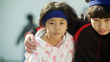 Su-an Kim - Undonghoi - Film