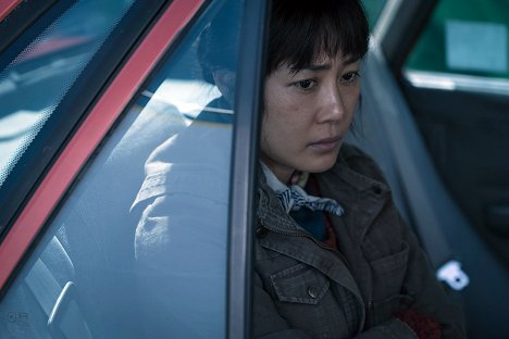 Jeong-hee Moon - 7 Nyeoneui bam - Film