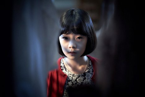 Yool Heo - The Closet - Filmfotos
