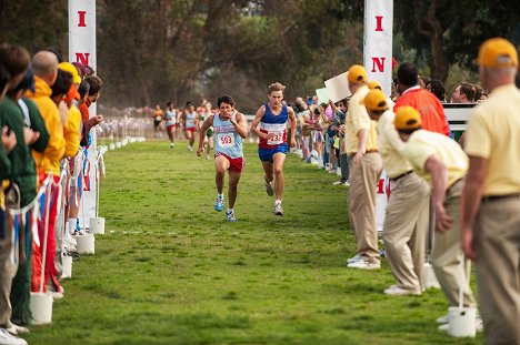 Carlos Pratts - McFarland, USA - Z filmu