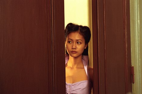 Thi Hai Yen Do - The Quiet American - Van film