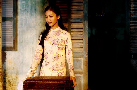 Thi Hai Yen Do - A csendes amerikai - Filmfotók