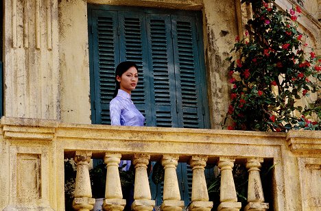 Thi Hai Yen Do - The Quiet American - Photos