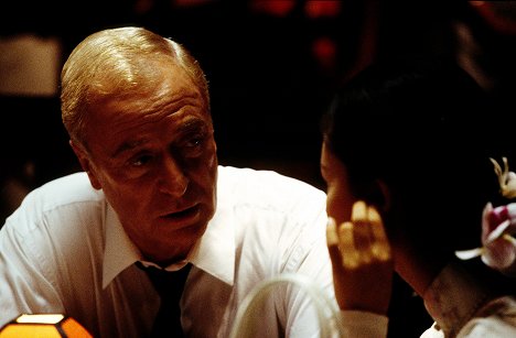 Michael Caine - Der stille Amerikaner - Filmfotos