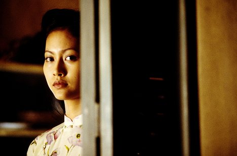 Thi Hai Yen Do - The Quiet American - Film