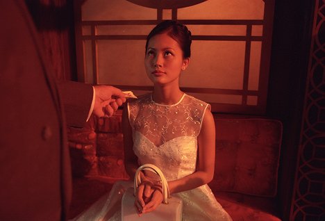Thi Hai Yen Do - Der stille Amerikaner - Filmfotos