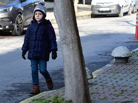 Mehmet Emin Güney - Child - Episode 16 - Photos