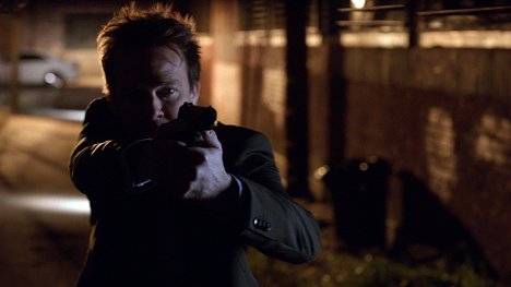 Sean Patrick Flanery - Dark Power - Filmfotos