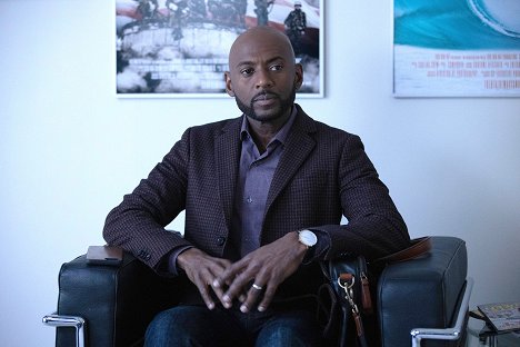 Romany Malco - A Million Little Things - Guilty - Photos