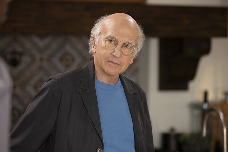 Larry David - Larry, kroť se - Side Sitting - Z filmu