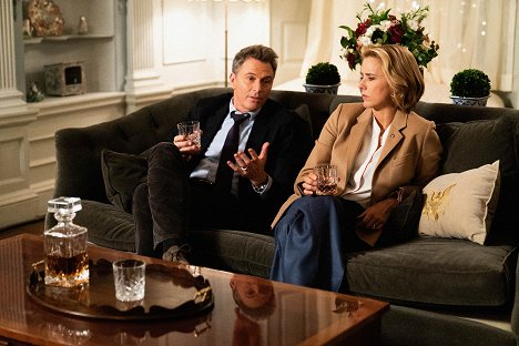 Tim Daly, Téa Leoni - Madam Secretary - Family Separation: Part 1 - Z filmu