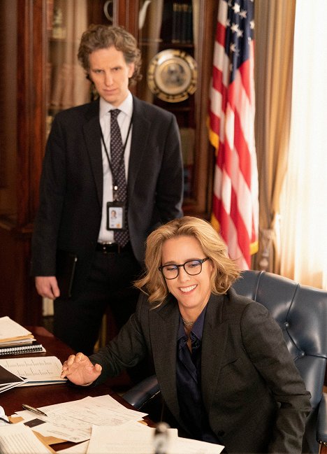 Téa Leoni - Madam Secretary - Family Separation: Part 1 - De la película