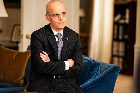 Željko Ivanek - Madam Secretary - Pyrrhussieg - Filmfotos